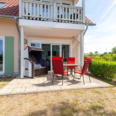 Appartamento Haus Emilia Whg Baltic Dreams Rerik Esterno foto