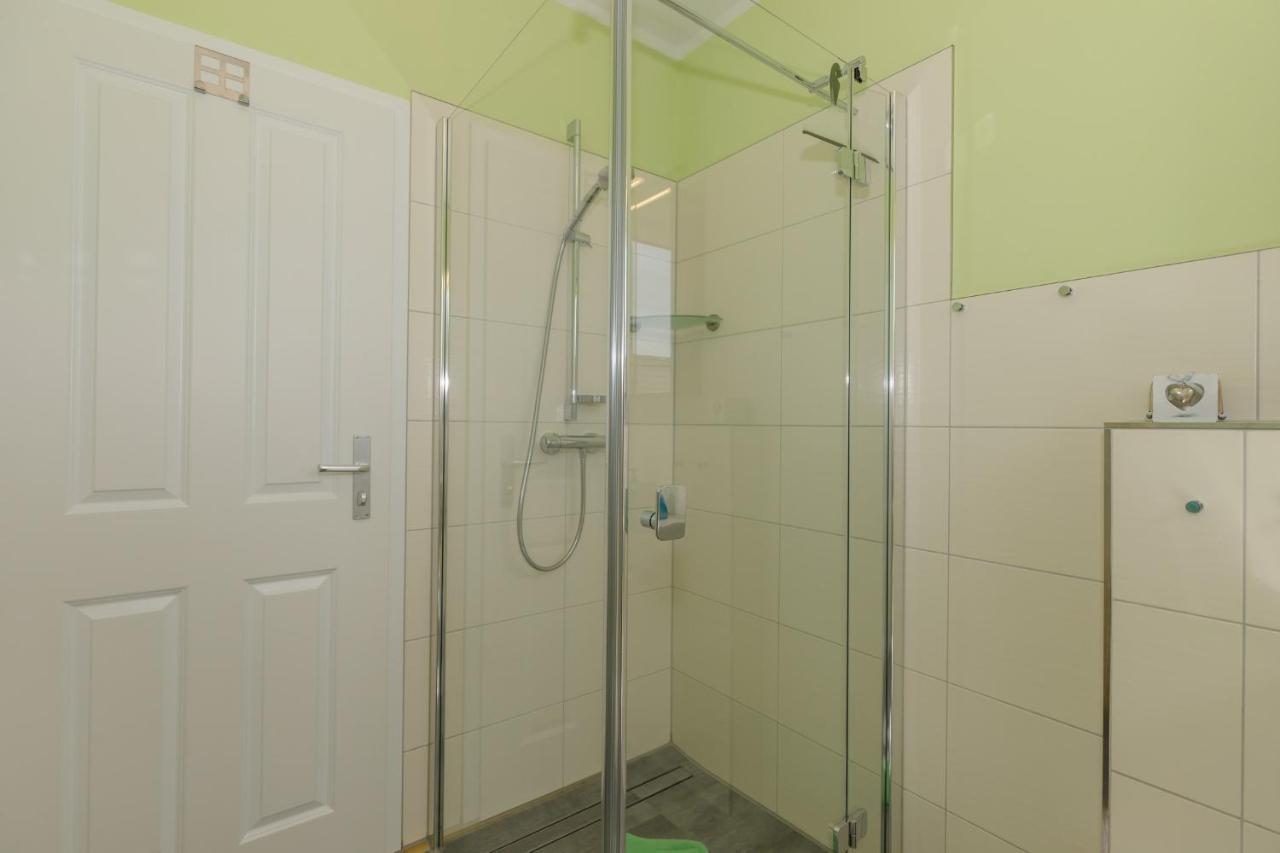Appartamento Haus Emilia Whg Baltic Dreams Rerik Esterno foto
